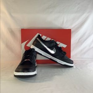 Nike Dunk Low (GS) ‘Spurs’